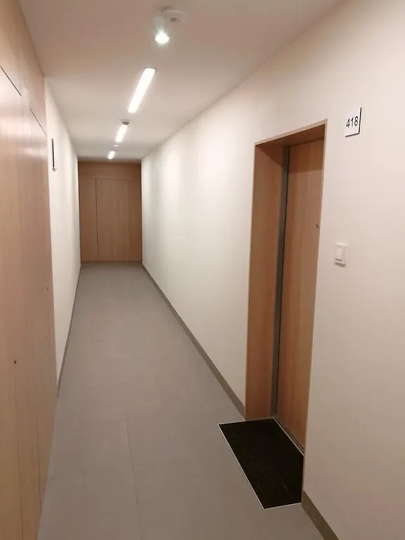 Apartament Gama Warszawa 0*,  Polska