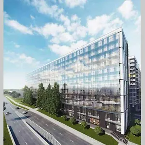  Apartament Bliska Wola Expo