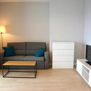  Apartament Sunset Studio Bemowo