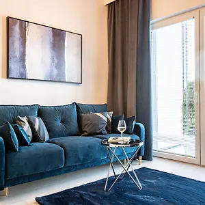 Apartament K&k Blisko Centrum Near Center
