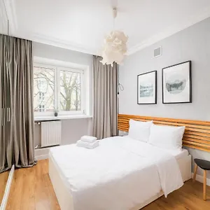  Apartament Stylish Cozy Flat In Center