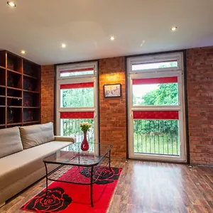 Apartament Do Studzienki Gdańsk